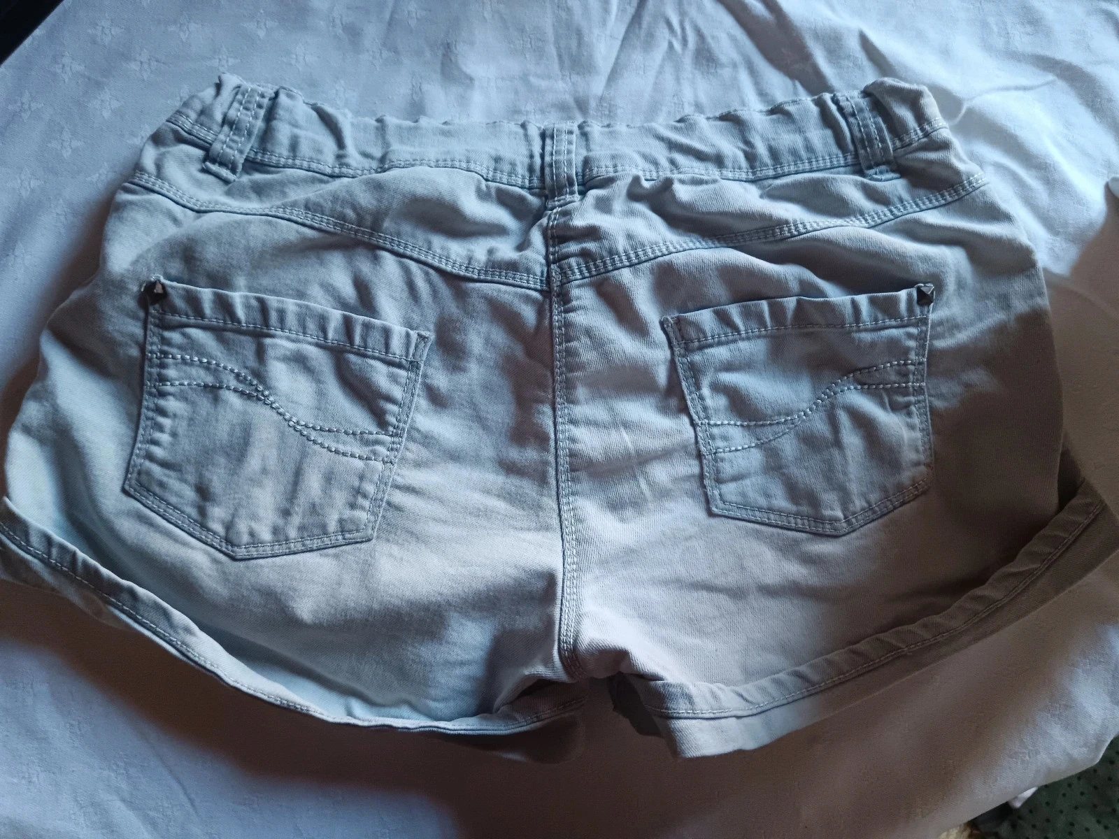 Short punkidz – photo 2